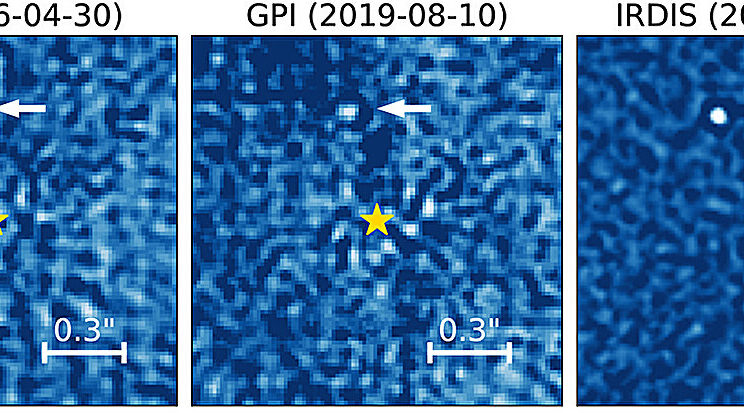 Astronomers Find a Real-Life Tatooine Planet Hiding in Years-Old Telescope Data