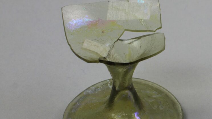 Before Murano’s Fame, Medieval Venice Was Already a Glassmaking Powerhouse