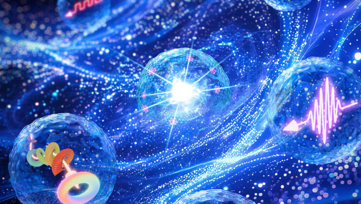 Forget 1s and 0s: This New Light Tech Could Carry ‘Enormous’ Information Per Photon