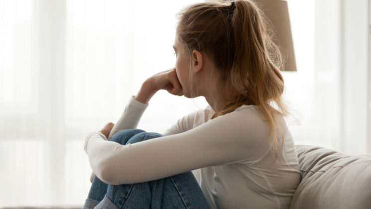 The Evolutionary Reason Behind “Ghosting” and Social Rejection