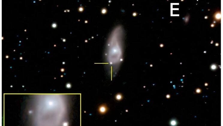 This Supernova Didn’t Explode Loudly — and That’s Exactly Why Scientists Are Excited