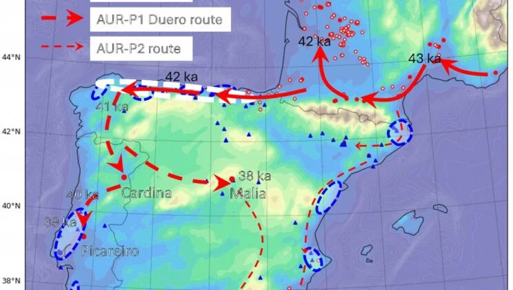 50,000 Years Ago, Two Human Species Walked the Same Land—But Did They Ever Meet?