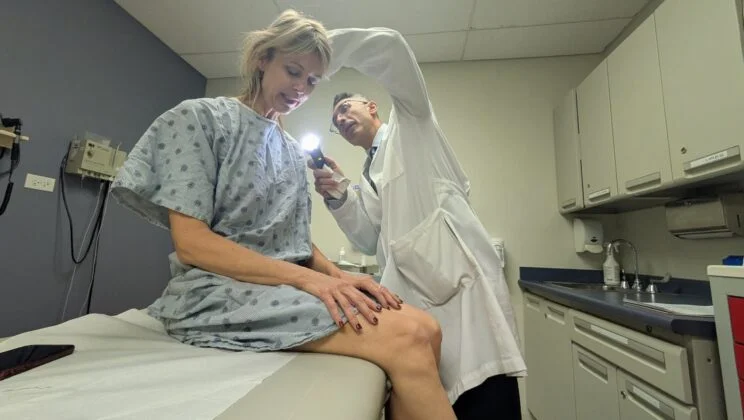 This New Study Reveals Why Tanning Beds Raise Melanoma Risk Nearly Threefold