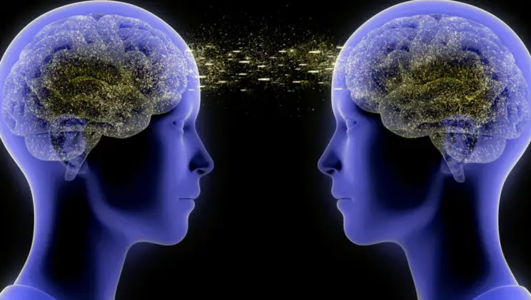 Brain-to-Brain Communication: The First Steps Toward Telepathy