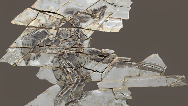 These Feathered Dinosaurs Had Wings but Couldn’t Fly — and Their Feathers Finally Gave Them Away
