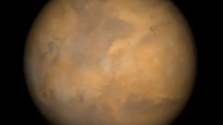 What Time is It on Mars? Scientists Finally Answer This Mind-Bending Question