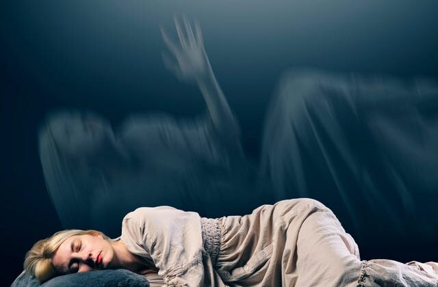 The Science of Lucid Dreaming: Can We Control Our Subconscious?