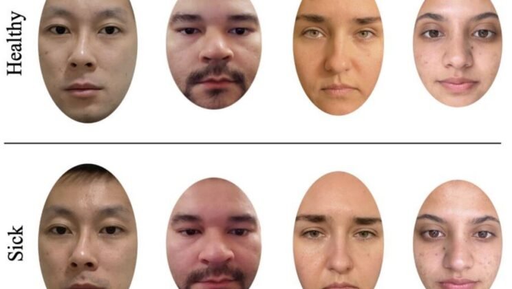 Why Some People Can Spot Illness Instantly Just by Looking at a Face