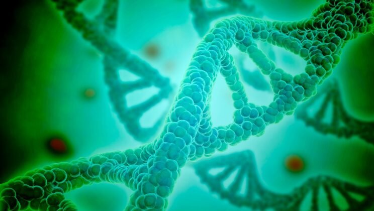 11 Facts About DNA That Will Change How You See Yourself