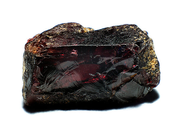 11 Rare Minerals Found in Only One Place on Earth
