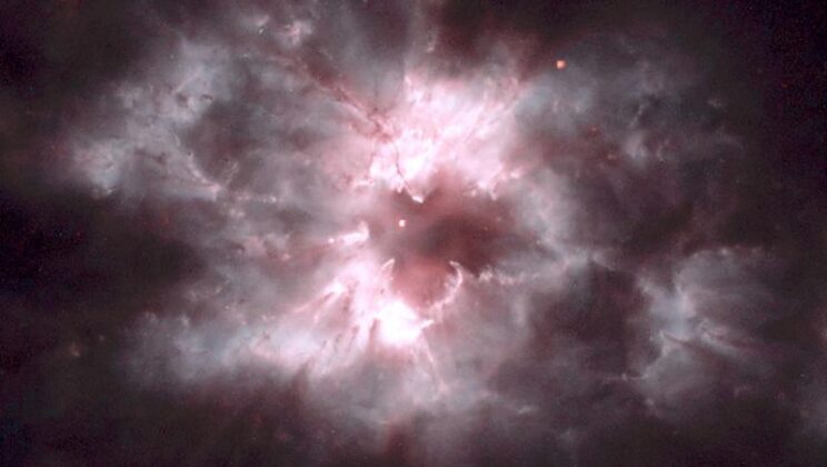 Entropy: Why the Universe is Slowly Running Out of “Useful” Energy