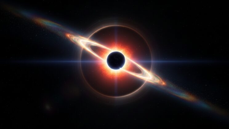 The Ghost Planet: Astronomers Just Captured a World Wandering the Dark Without a Sun