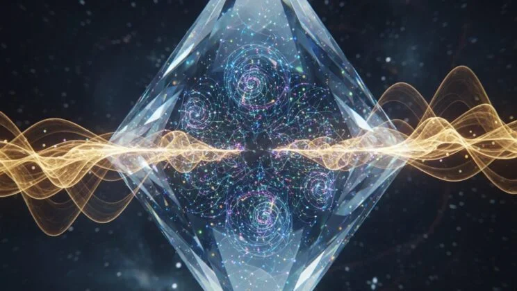 The Messy Interactions Once Thought to Ruin Quantum Computers Might Actually Be Their Greatest Strength