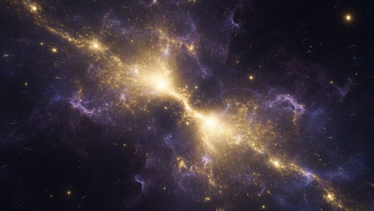 Baryon Asymmetry: Why Does Matter Exist at All?