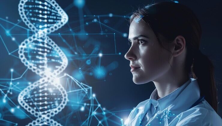 Biohacking: The People Upgrading Their Bodies with DIY Tech