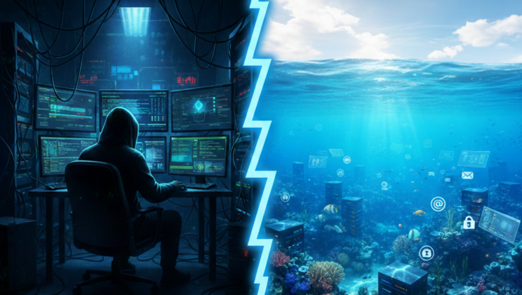 Dark Web vs. Deep Web: What’s Actually Hiding in the Unindexed Net?