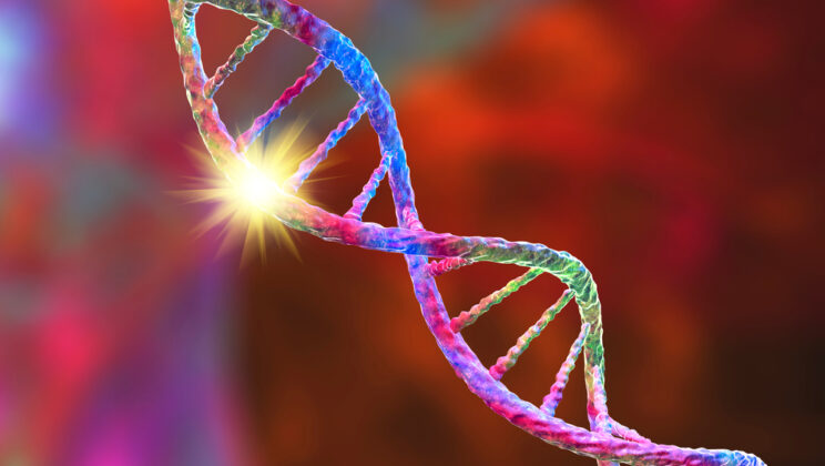 5 Rare Genetic Mutations That Give People “Superpowers”