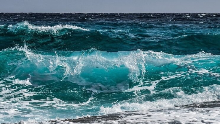 5 Reasons the Ocean is Still 95% Unexplored