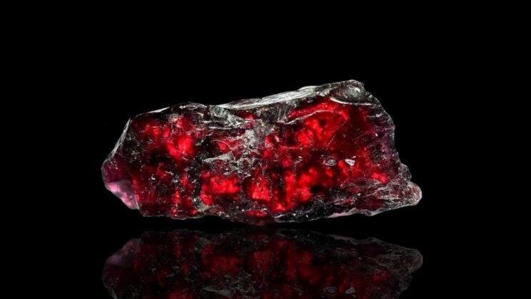 10 Rarest Gemstones on Earth (More Valuable Than Diamonds)