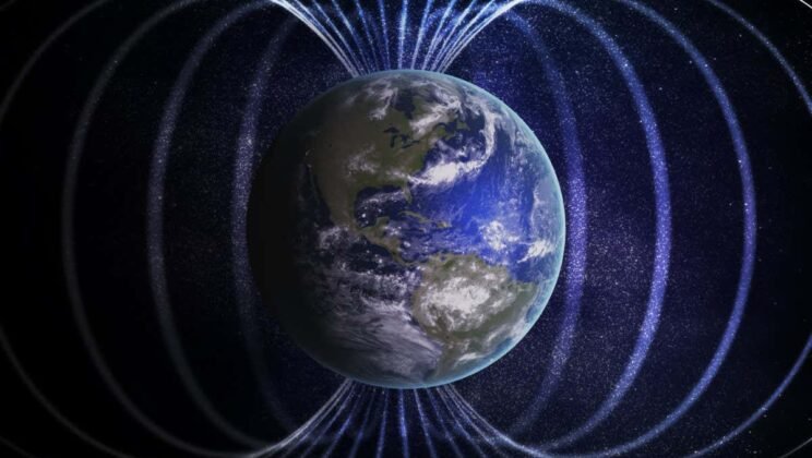 5 Ways the Earth’s Magnetic Field Protects Us Every Second