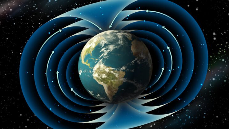 The Magnetic Pole Flip: Is Earth’s Shield About to Reverse?