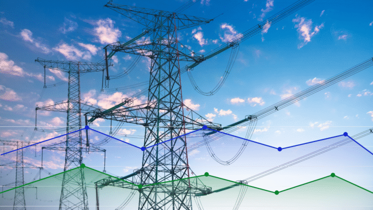 Smart Grids: How AI Balances the World’s Electricity