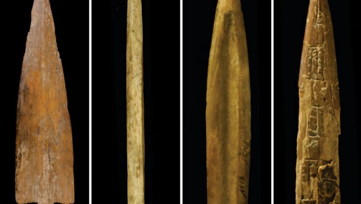 Scientists Uncover the 1,000-Year-Old Secrets of Argentina’s Forgotten Arsenal