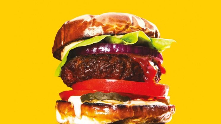 Lab-Grown Meat: The Tech Behind the Victimless Burger