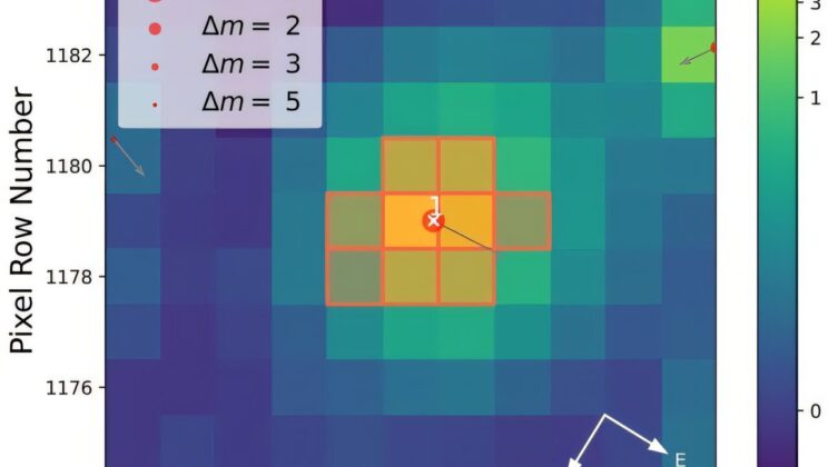 This Ancient Planet Is Literally Being Stripped To Its Bones By Its Own Sun