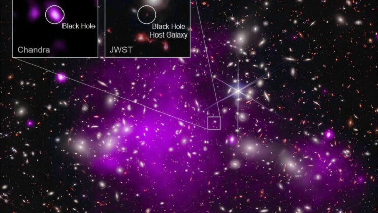 The Universe’s First Stars May Have Been Powered by Dark Matter Instead of Nuclear Fusion