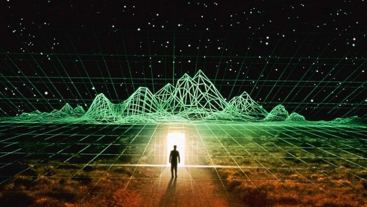 Simulated Reality: Could We Be Living in a Computer Program?