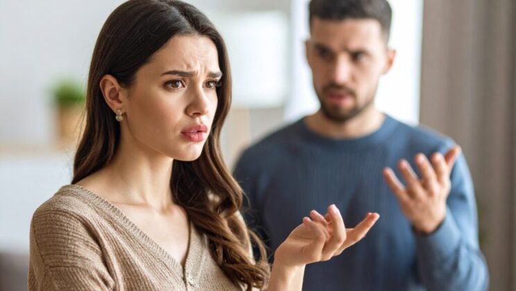 12 Phrases to Shut Down Gaslighting in the Moment