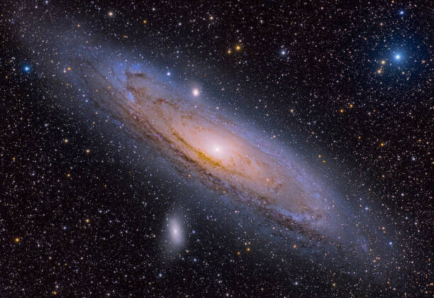 7 Strange Phenomena Found Only in Deep Space