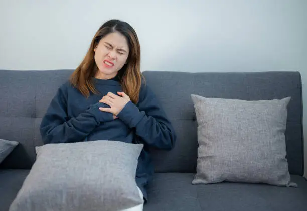 This Tiny Genetic Particle in Your Blood Predicts Heart Health 30 Years Into the Future