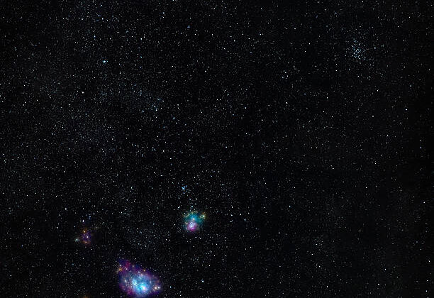 5 Mind-Blowing Truths About Dark Matter