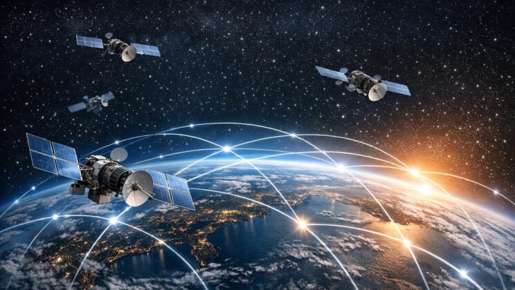 What is Satellite Internet? Everything You Need to Know