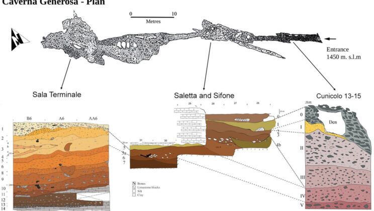 Neanderthals Were Professional Mountaineers Who Braved the Italian Alps Long Before Modern Humans