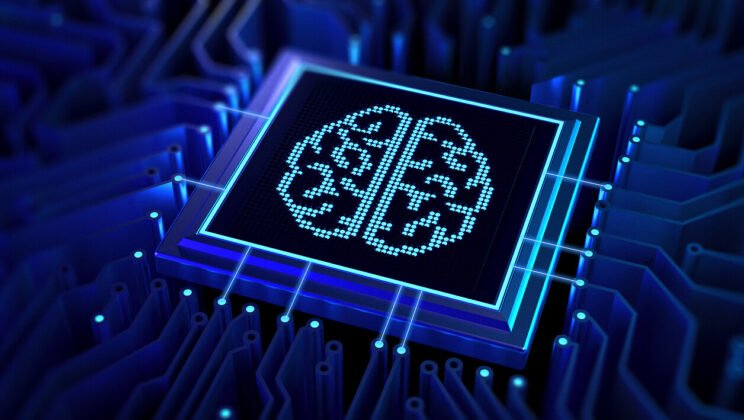 Neuromorphic Chips: Computers That “Think” Like Biological Systems