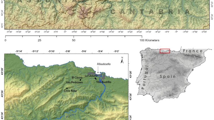 The Ocean Has Been Lying to Archaeologists About the True Age of Human History