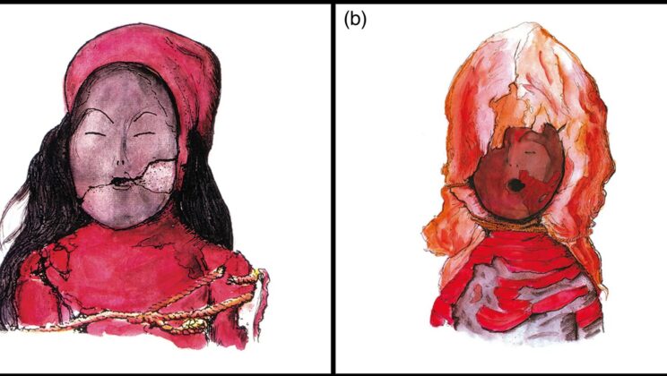 Scientists Discover the World’s Oldest Mummies Weren’t Built for Religion—They Were Born from Grief