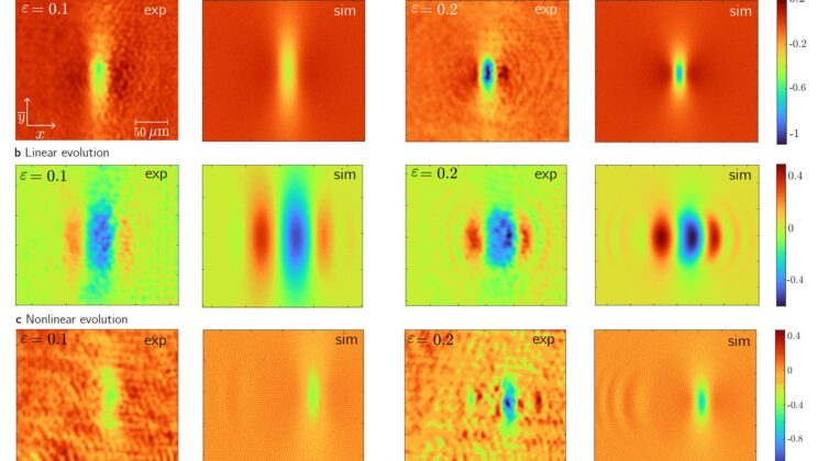 Physicists Created a Strange New Form of Light That Refuses to Fade