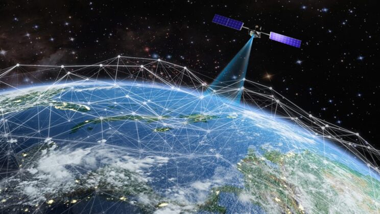 Starlink and Beyond: Is Satellite Internet the End of the Digital Divide?