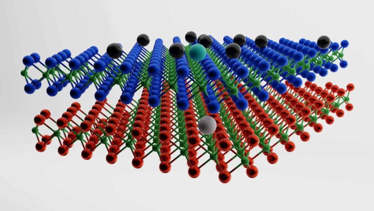 This Quantum Speed Dating Discovery Could Change How We Build Solar Panels