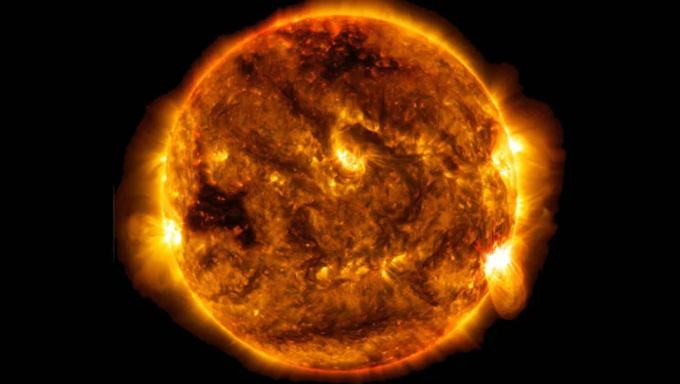 Main Sequence Stars: The Long, Steady Lives of the Universe’s Most Faithful Suns