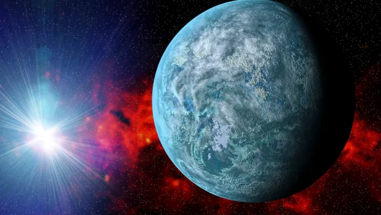 Super-Earths: Why These Common Planets Are Missing from Our Solar System