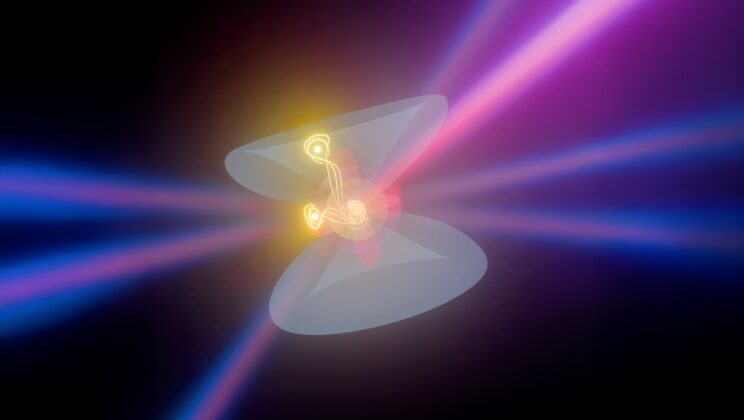 Scientists Finally Captured the Secret Dance of Electrons That Modern Physics Could Never See