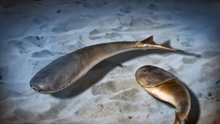 How a Massive Deep Freeze 445 Million Years Ago Made Humans Possible