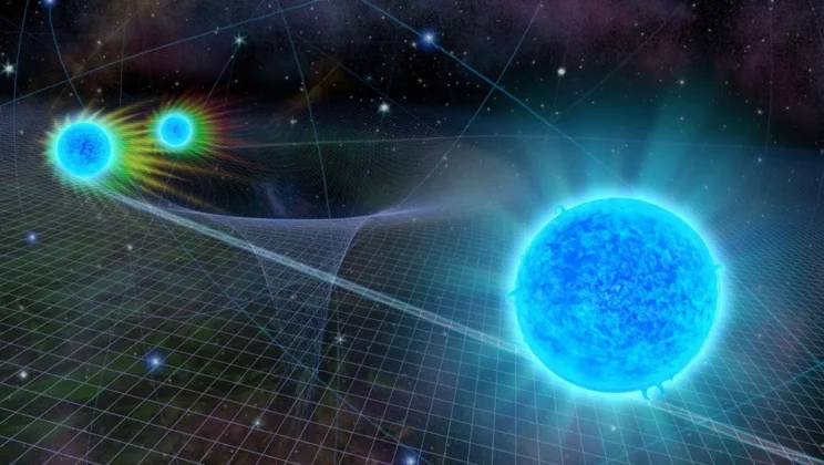 10 Simple Ways to Understand Einstein’s Theory of Relativity