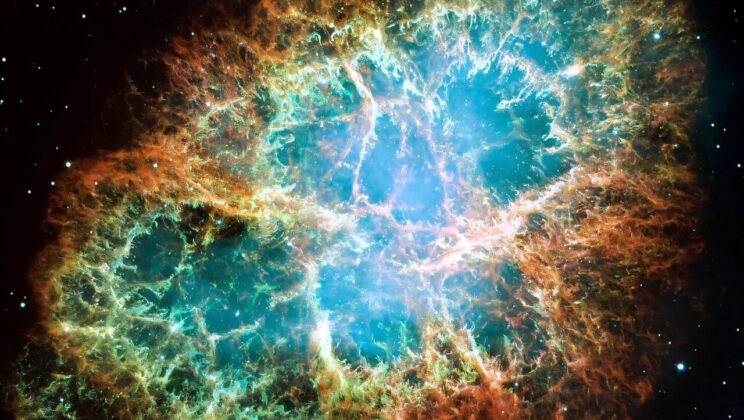 Astronomers Solve the 800-Year-Old Mystery of the 1181 “Guest Star”