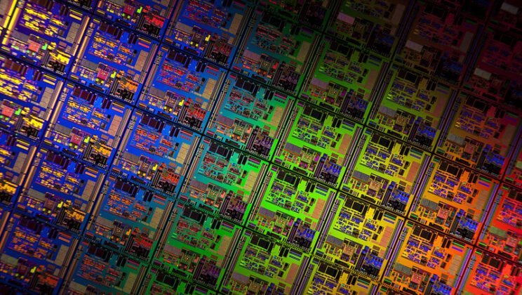 The Silicon Limit: When Shrinking Stops Feeling Like Progress